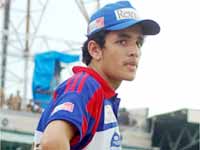 Akhil AKkineni Akhil AKkineni