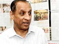Narasimhan Narasimhan