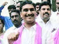 Harish Rao Harish Rao