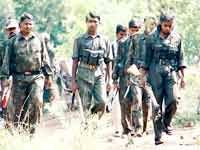 Maoists Maoists