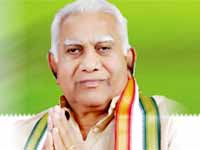 Palwai Govardhan Reddy Palwai Govardhan Reddy