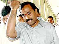 Gali Janardhan Reddy Gali Janardhan Reddy