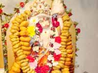 Hanuman Jayanti in America Hanuman Jayanti in America