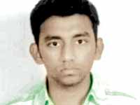 Mohammad Gouse Mohammad Gouse