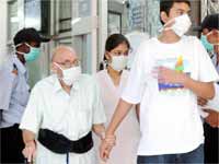 Swine Flu Swine Flu