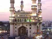 Hyderabad Hyderabad