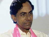 K Chandrashekhar Rao K Chandrashekhar Rao