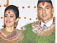 Manisha Koirala Manisha Koirala
