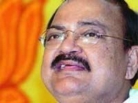 Venkaiah Naidu Venkaiah Naidu