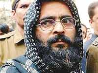 Mohammad Afzal guru Mohammad Afzal guru
