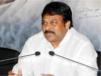 Chiranjeevi Chiranjeevi