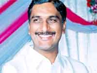Harish Rao Harish Rao
