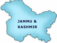 Jammu & Kashmir Jammu & Kashmir