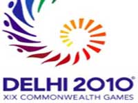 CWG 2010: Queen's Baton arrives in India CWG 2010: Queen's Baton arrives in India