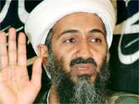 Osama Bin Laden Osama Bin Laden