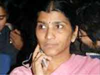Lakshmi Parvathi Lakshmi Parvathi