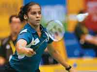 Saina Nehwal Saina Nehwal