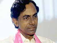 K Chandrasekhar Rao K Chandrasekhar Rao