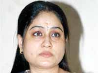 Vijayashanthi Vijayashanthi