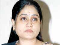 Vijayashanthi Vijayashanthi