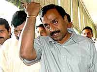 Gali Janardhan Reddy Gali Janardhan Reddy