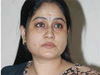 Vijayashanthi Vijayashanthi