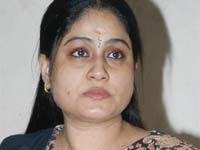 Vijayashanthi Vijayashanthi