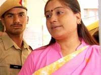 Vijayashanthi Vijayashanthi