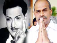 NTR-YS Rajasekhar Reddy NTR-YS Rajasekhar Reddy