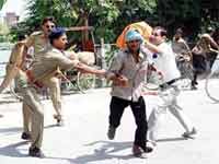 Bihar bandh Bihar bandh