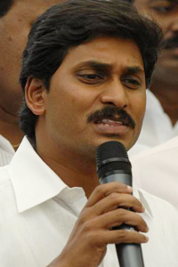 YS Jagan YS Jagan