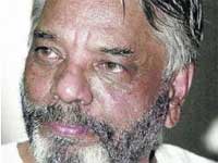K Kesava Rao K Kesava Rao