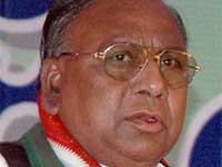 V Hanumantha Rao V Hanumantha Rao