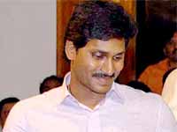 YS Jagan YS Jagan
