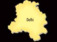 Building Collapse kills 6 in Delhi Building Collapse kills 6 in Delhi