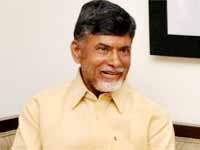 Chandrababu Naidu Chandrababu Naidu