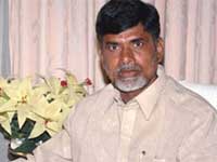 Chandrababu Chandrababu