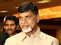 Chandrababu Naidu Chandrababu Naidu
