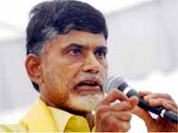 Chandrababu Naidu Chandrababu Naidu