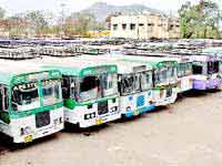 APSRTC APSRTC
