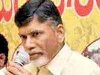 Chandrababu Naidu Chandrababu Naidu