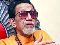 Bal Thackeray Bal Thackeray