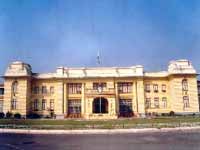 16 Bihar opposition MLAs suspended 16 Bihar opposition MLAs suspended