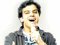 Sreeram Chandra Sreeram Chandra