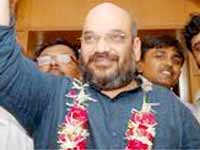 Amit Shah Amit Shah