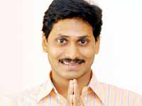 YS Jagan YS Jagan