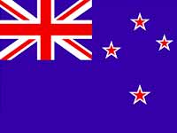 New Zealand New Zealand