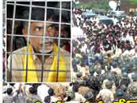 Chandrababu Naidu Chandrababu Naidu