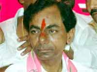 K Chandrasekhar Rao K Chandrasekhar Rao