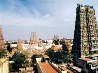 Madurai Madurai
